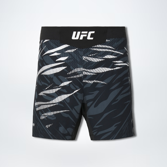 UFC Long Fit - Black 2.0