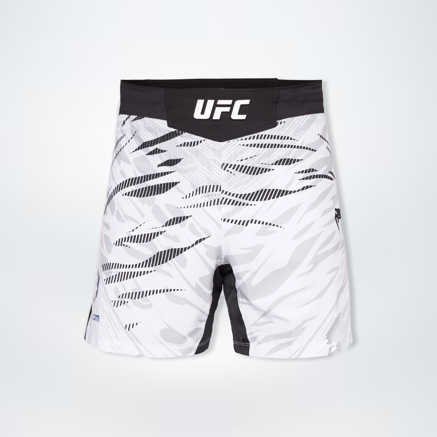 UFC Long Fit - Grey 2.0