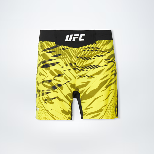 UFC Long Fit - Yellow 2.0