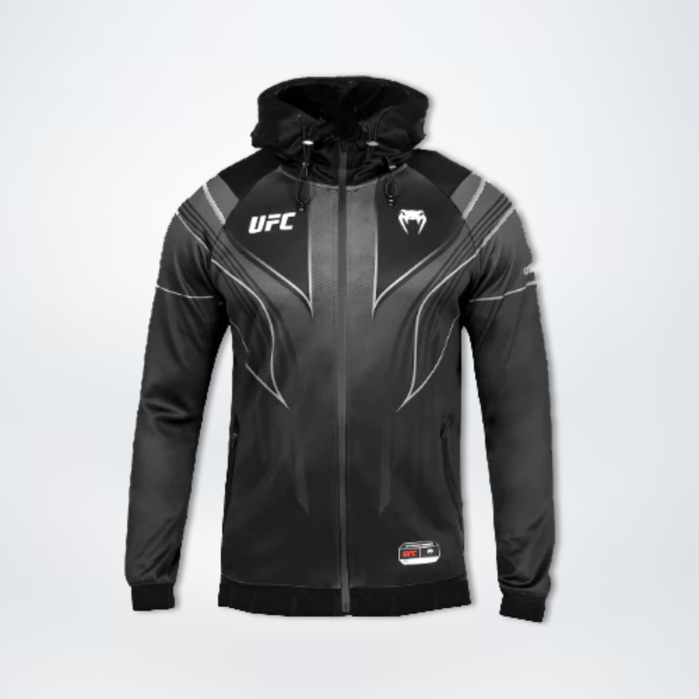 UFC "Phatom" Jacket