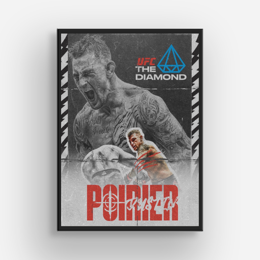 Dustin Poirier