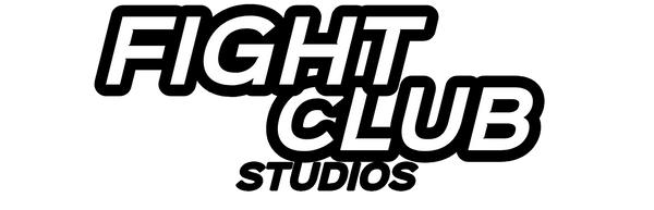 FightClubPosters