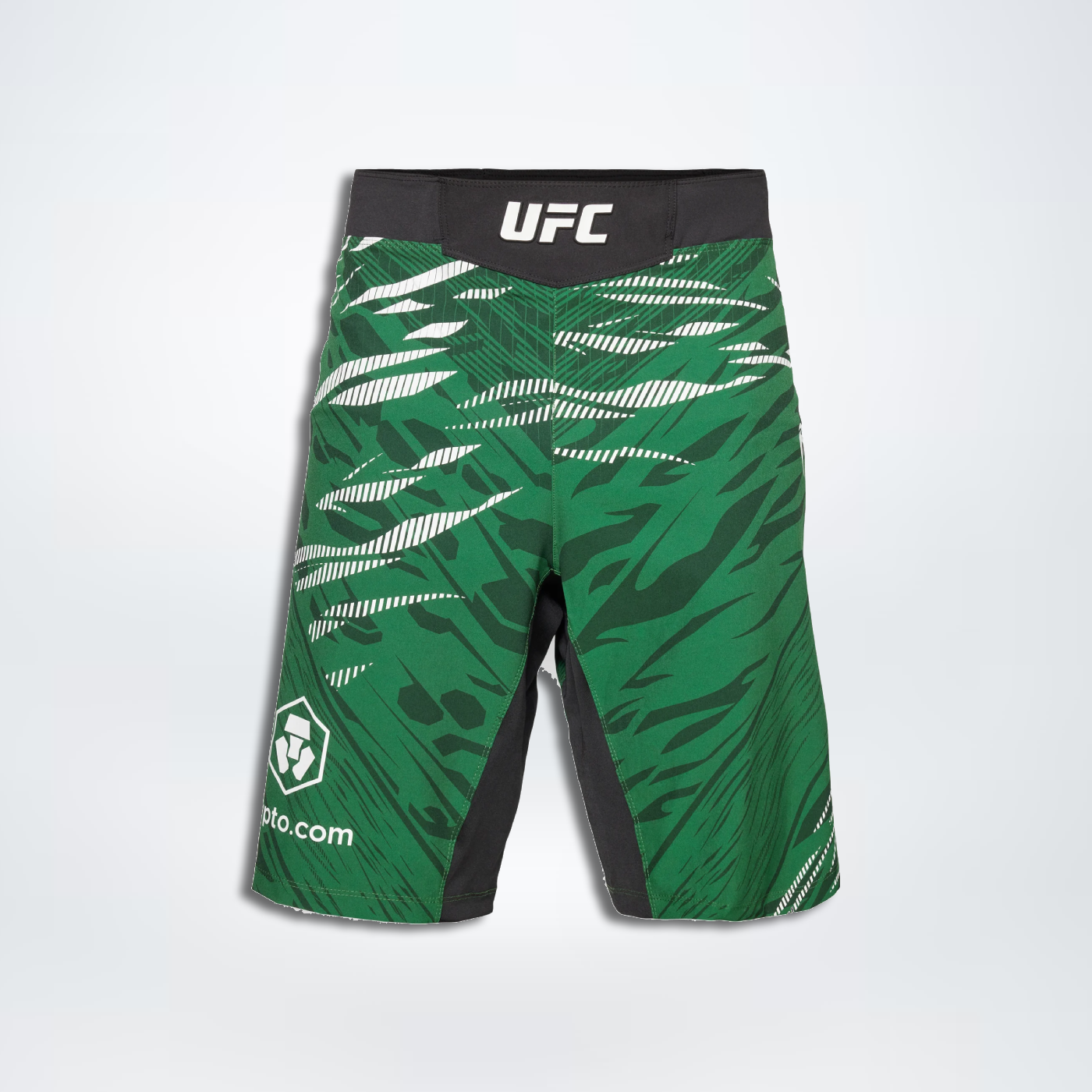 UFC Long Fit - Green 2.0