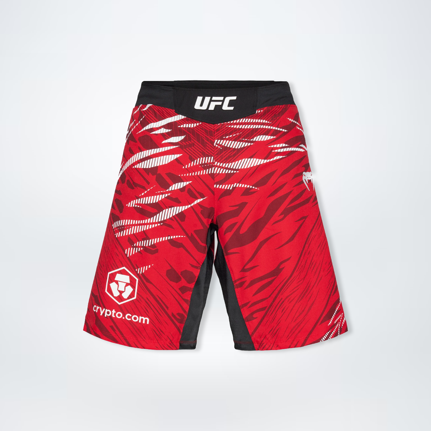 UFC Long Fit - Red 2.0